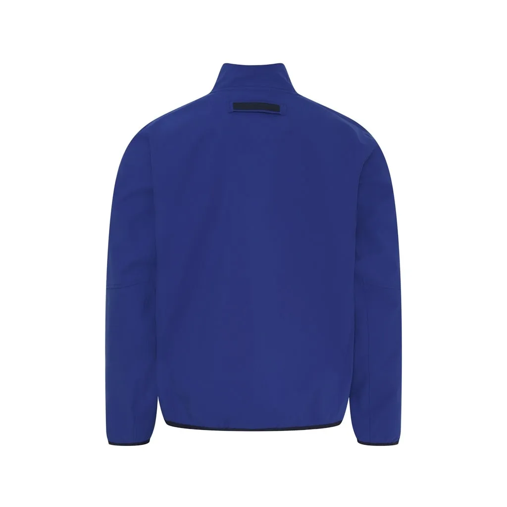 Lemmy Softshell - Monaco Blue