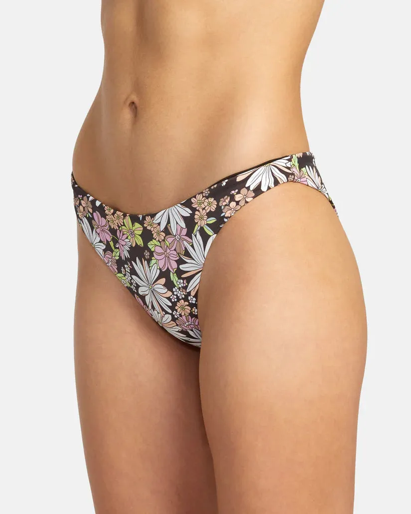 Lemonade Medium Bikini Bottoms