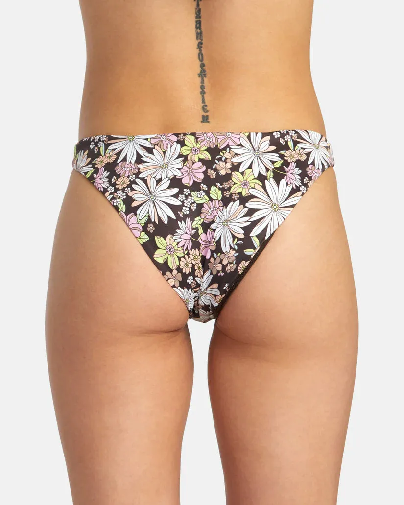 Lemonade Medium Bikini Bottoms