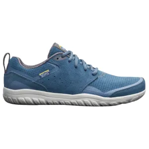 Lems Primal Zen Suede Ocean