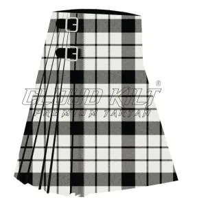 Lendrum Premium Tartan Kilt