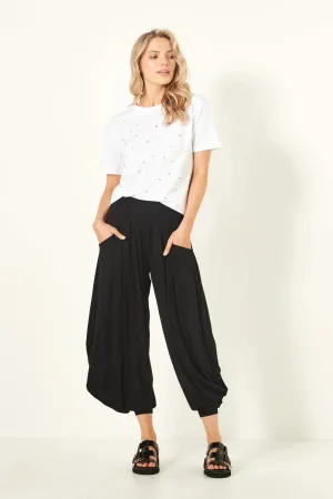 Lenka Pant - Black