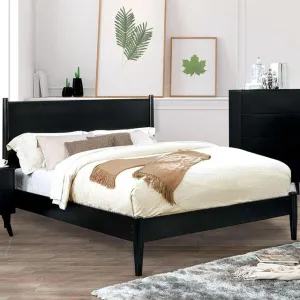 LENNART II Black Cal.King Bed