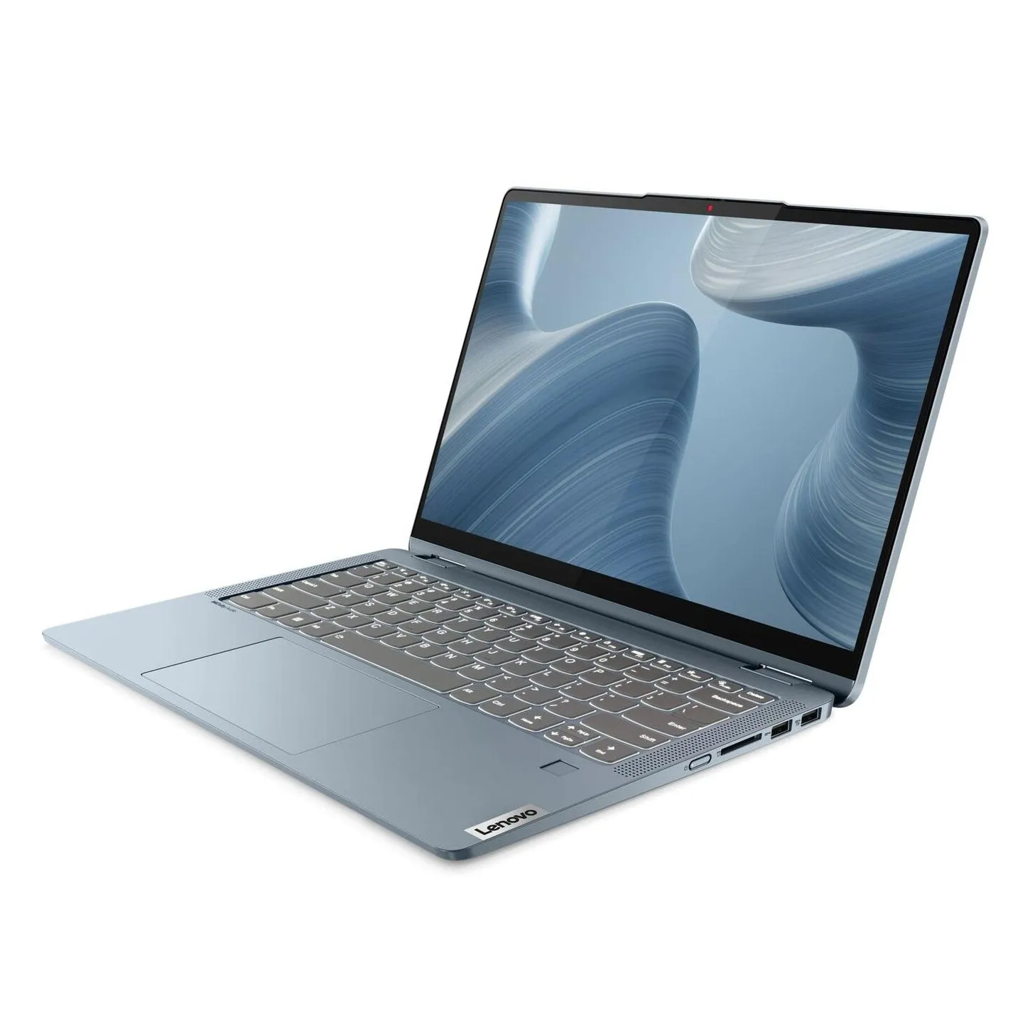 Lenovo Flex 7 14IAU7 - 82VC0001US 2in1 Core i7-1255u Iris Xe 2.2k Laptop (Brand New)