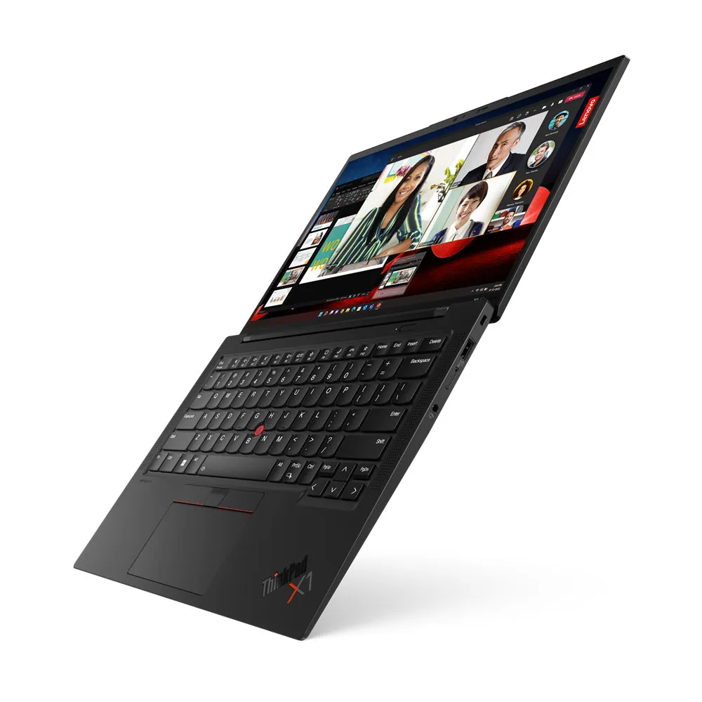 Lenovo Thinkpad X1 Carbon Gen 11 21Hm - 180-Degree Hinge Design - Intel Core I7 - 1355U / Up To 5 Ghz - Evo - Win 11 Pro