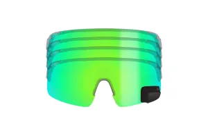 Lens Revo Green Max - View Sport