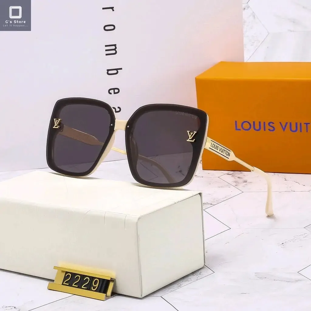 Lentes Lou.