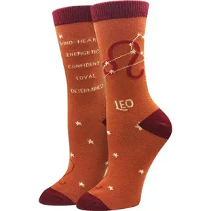 Leo Socks