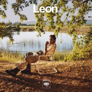 Leon Bridges - Leon LP (Indie Exclusive Smoke Vinyl)