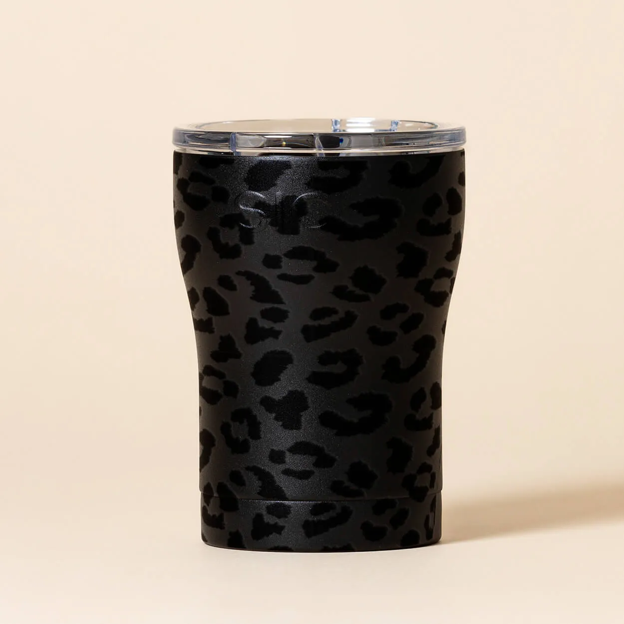 Leopard Eclipse 12 oz. Tumbler