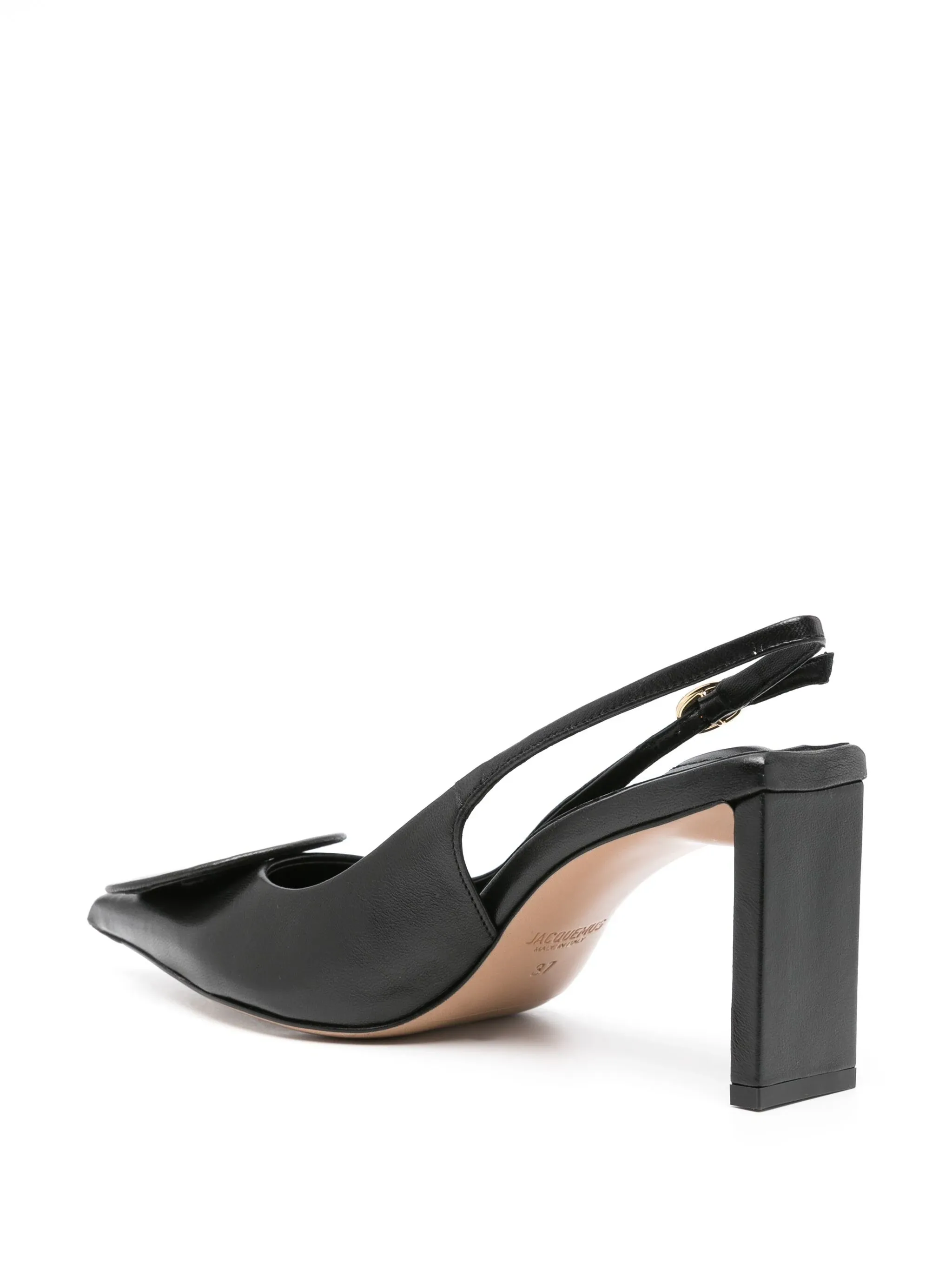 Les slingbacks Duelo