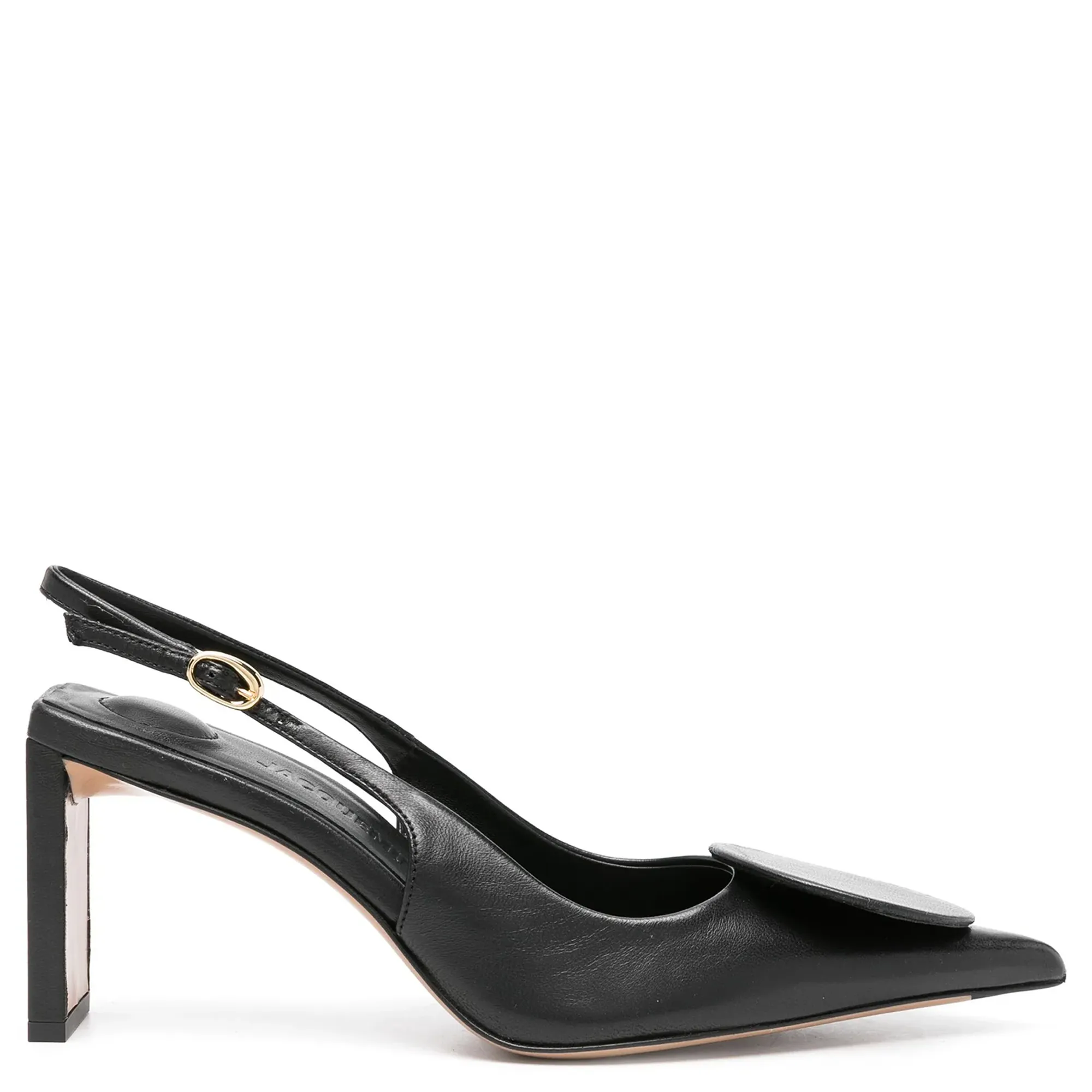 Les slingbacks Duelo