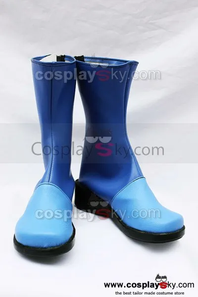 Letter Bee Zazie Cosplay Boots Shoes Custom Made