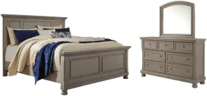 Lettner 5-Piece Bedroom Set