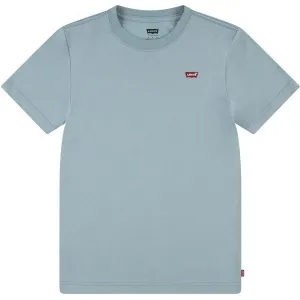 Levi's Batwing Chest Hit T-Shirt Levi'S Blue Surf