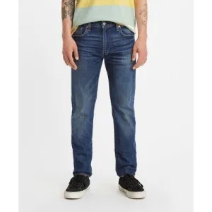 Levi's Men's 512 Low Rise Slim Fit Tapered Leg Full Jeans Heavyweight