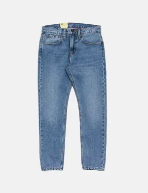 Levis Skate 512 Jeans (Slim) - Blaze Blue