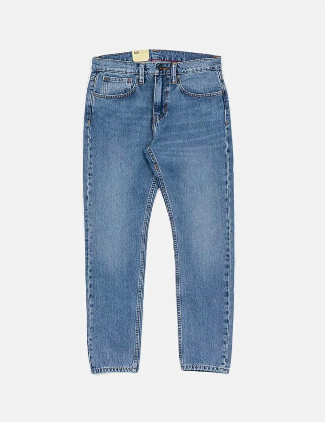 Levis Skate 512 Jeans (Slim) - Blaze Blue