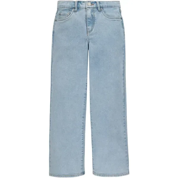 Levi's Wide Leg Jeans Tongue Tied