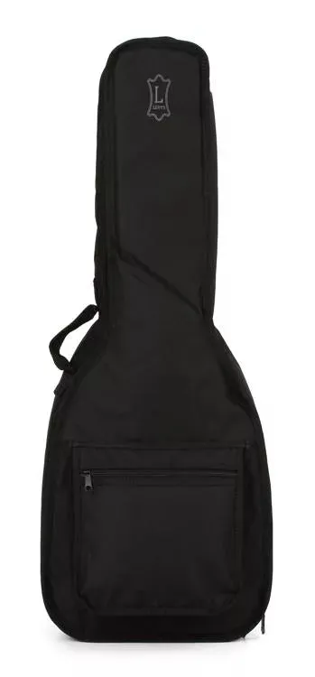 Levy CMUB Baritone Ukulele Gig Bag