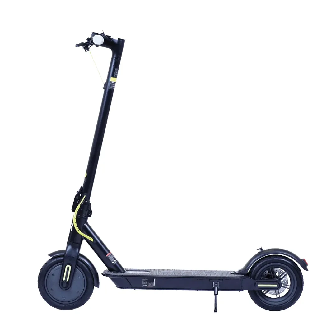 LexGo NFC & Smart Display E-Scooter | R8XL