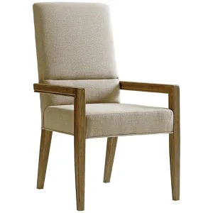 Lexington Shadow Play Metro Arm Chair