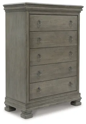 Lexorne Chest of Drawers