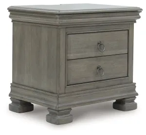 Lexorne Nightstand