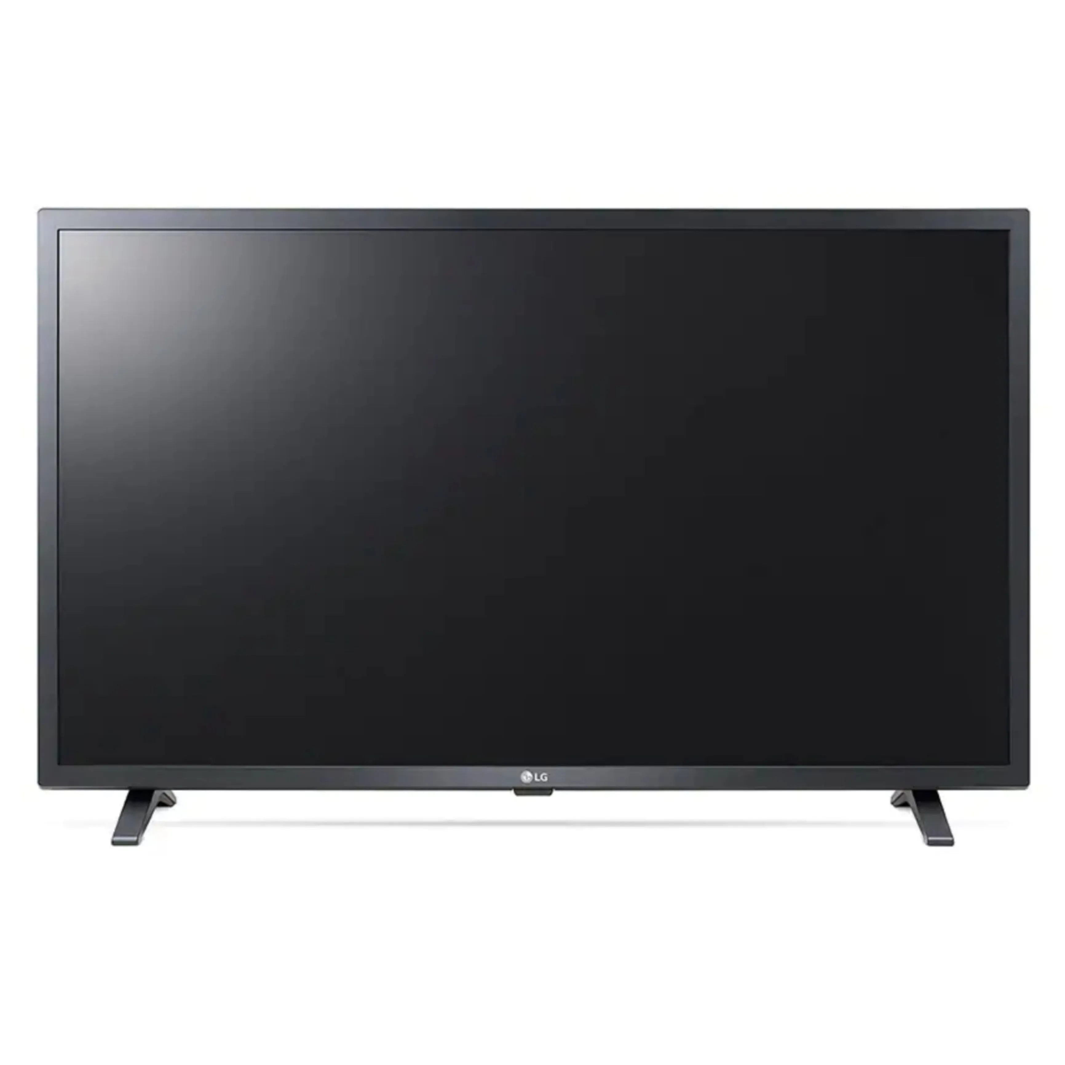 LG 32 Inch 32LQ63 Series AI Thinq webOS Smart Bluetooth Satellite HD TV   2 Years Warranty - Brand New