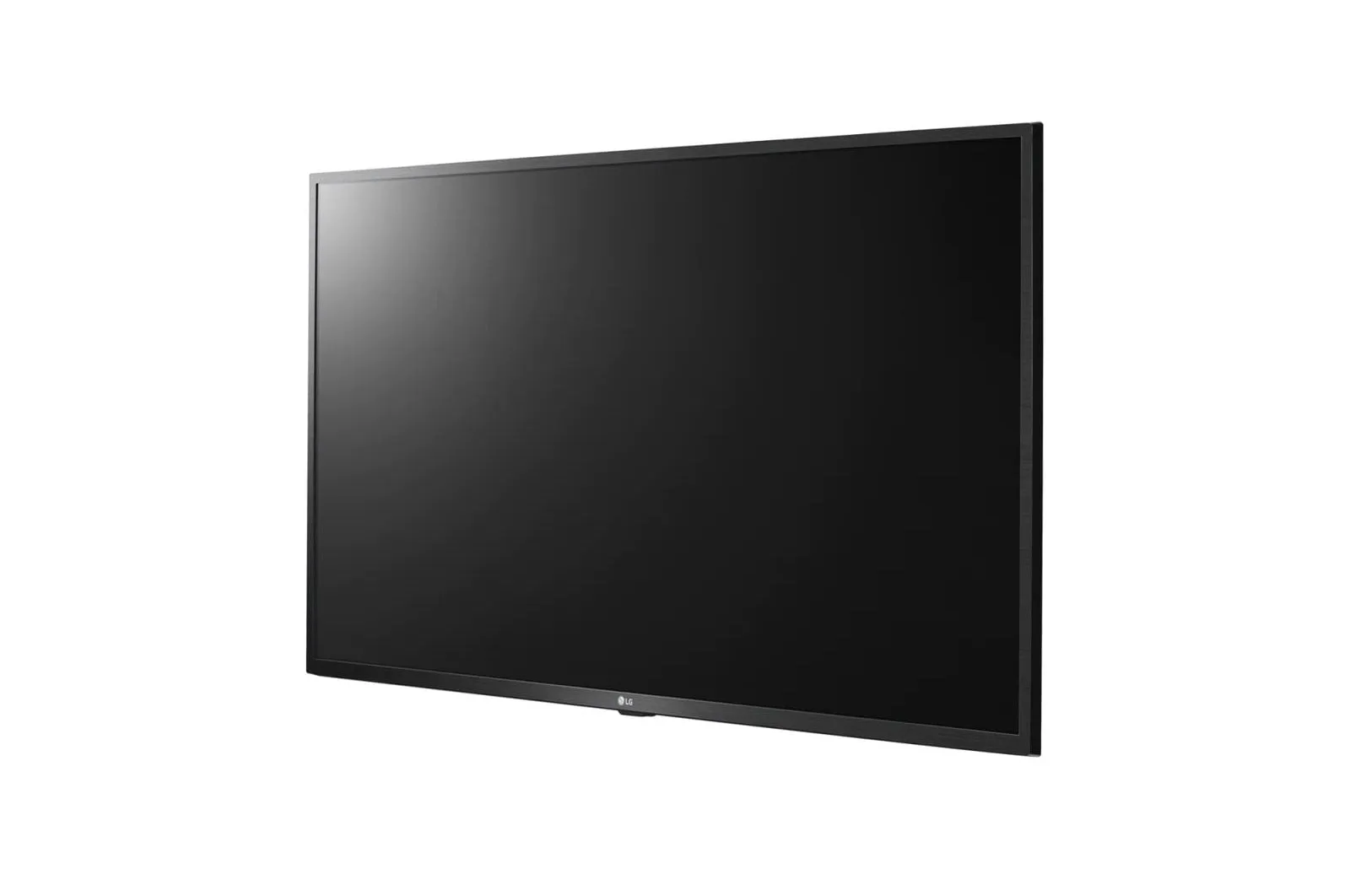 Lg Smart Hotel Tv 55Us662h3zc - 139.7 Cm (55") - 3840 × 2160 4K