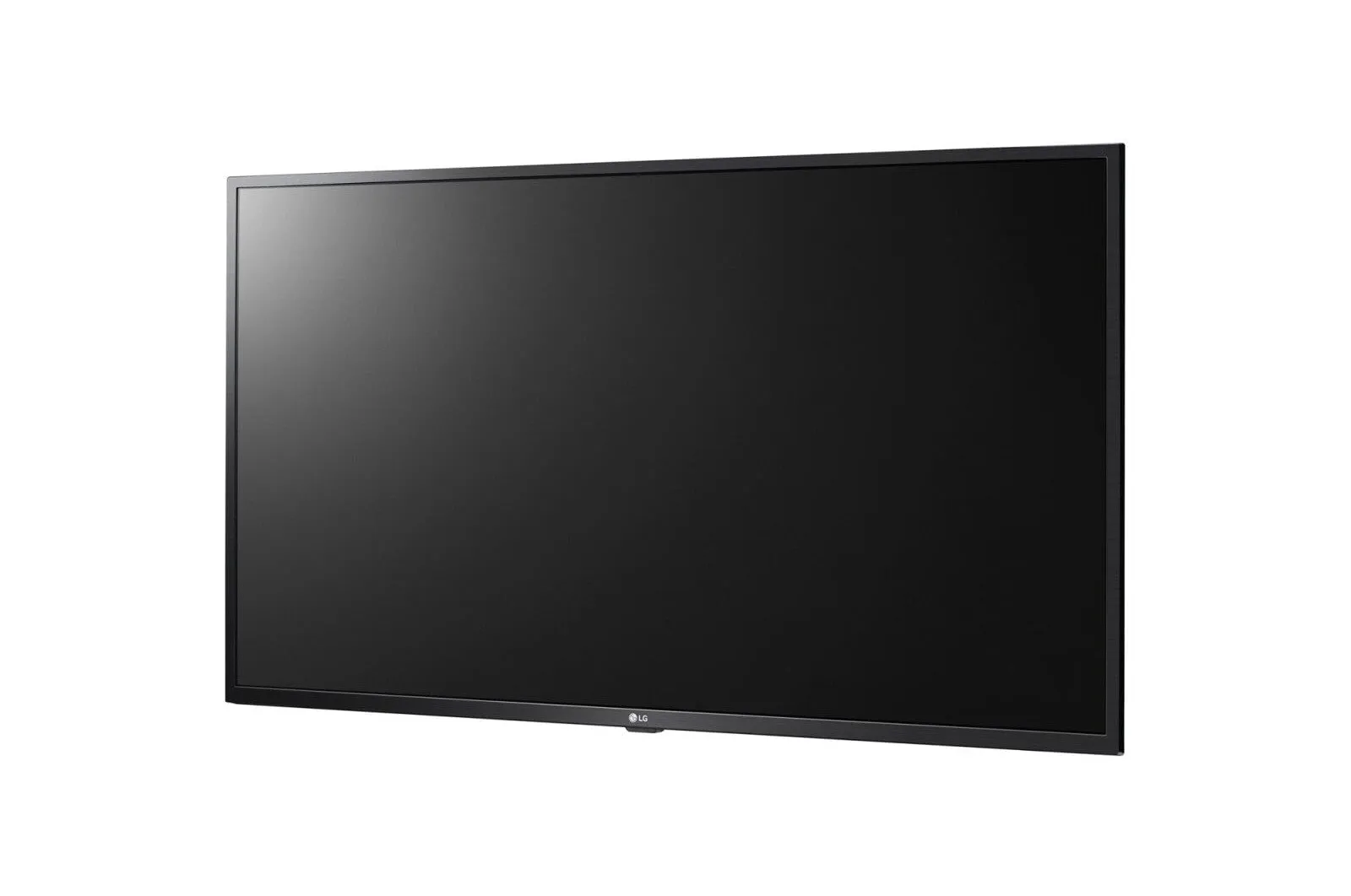 Lg Smart Hotel Tv 55Us662h3zc - 139.7 Cm (55") - 3840 × 2160 4K