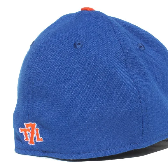 LGM (BLUE) - New Era Stretch Fit