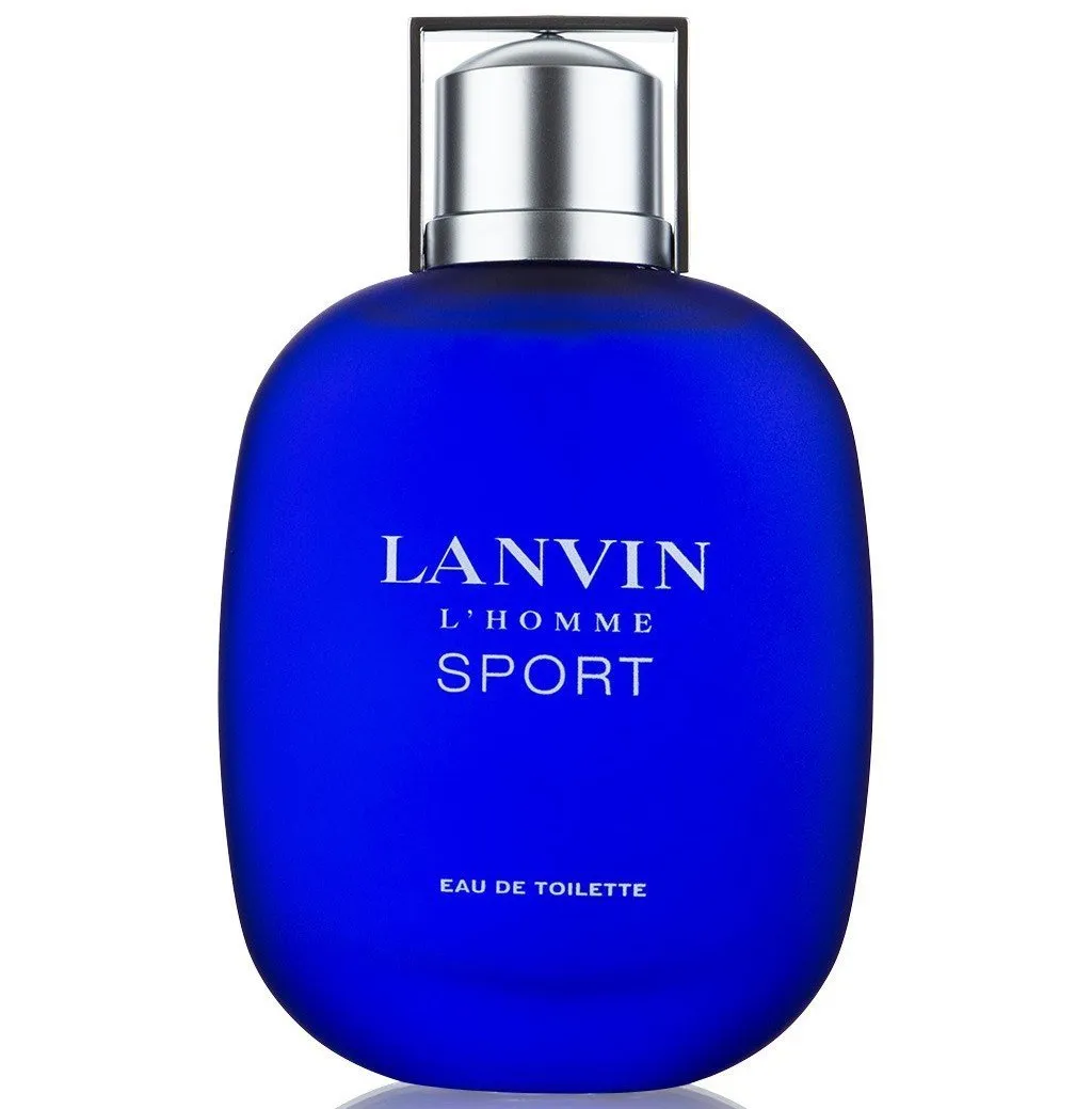 L'Homme Sport eau de toilette spray