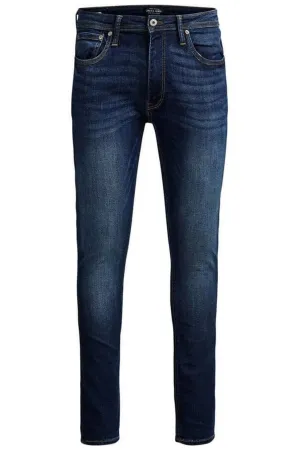 Liam Skinny fit - Blue Denim