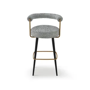 Liang & Eimil Josephine Bar Stool – Talbot Freckle