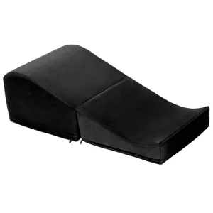 Liberator Flip Ramp MicroVelvet-Black