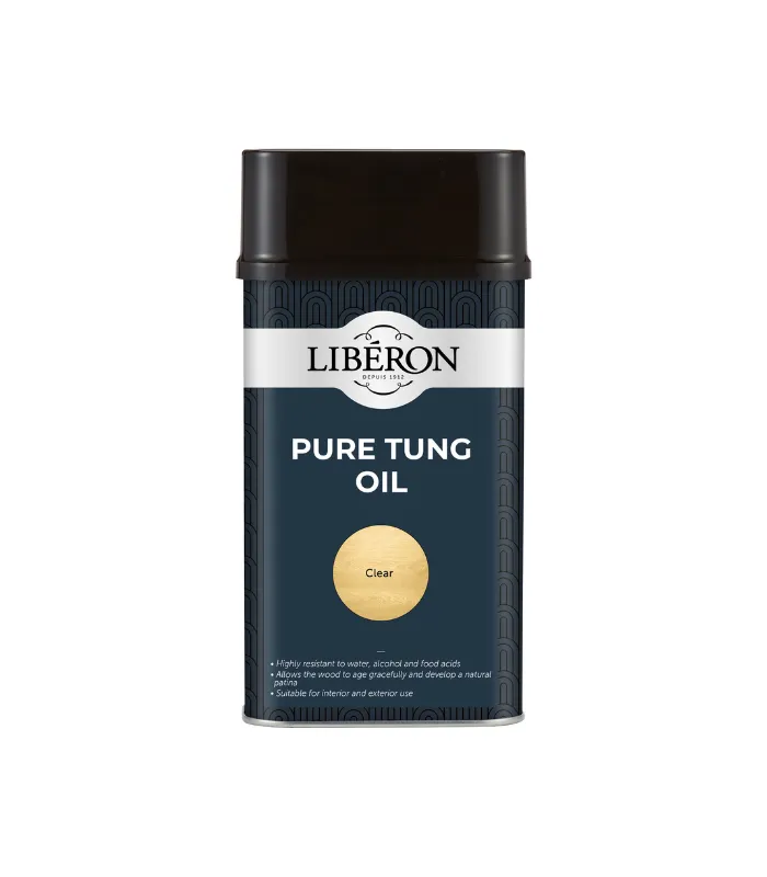 Liberon Tung Oil