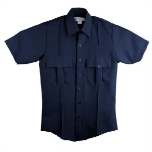 Liberty Uniform Short Sleeve Poly/Cotton Uniform Shirts