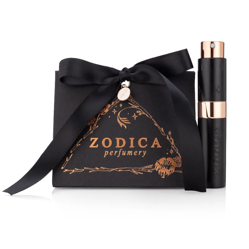 Libra 8ml Gift Set Twist & Spritz™ Zodiac Perfume