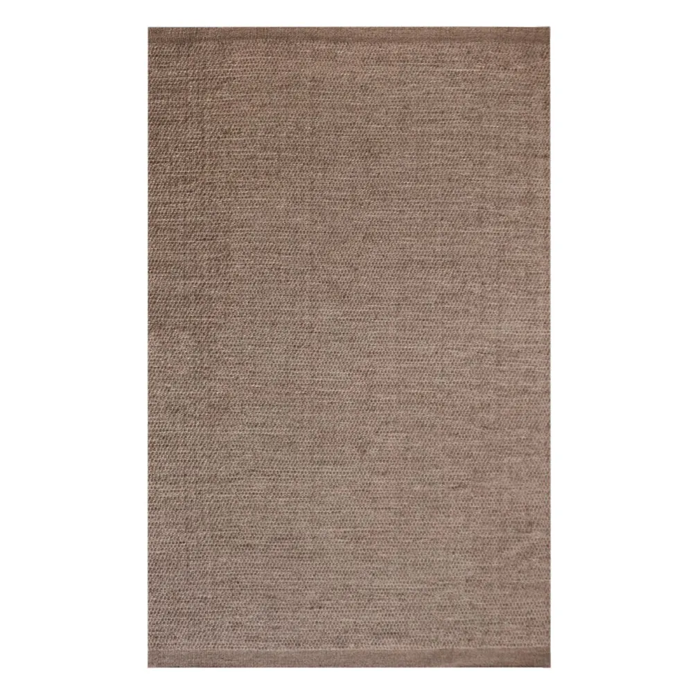 Libra Interiors Oakridge Rug – Beige