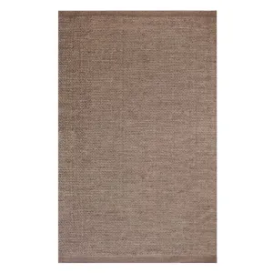 Libra Interiors Oakridge Rug – Beige