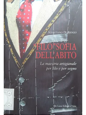 Libro - "FILO"SOFIA DELL'ABITO