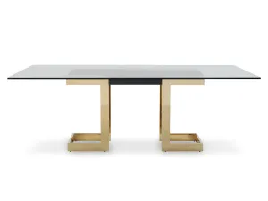 Liddy Dining Table