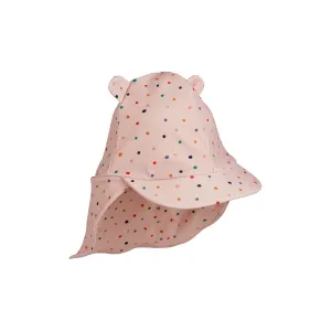 Liewood Senia Sun Hat Confetti Mix