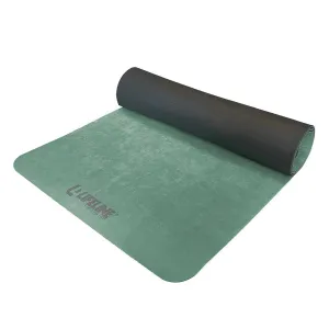 Lifeline Premium Suede Yoga Mat