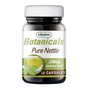 Lifeplan Botanicals Pure Nettle