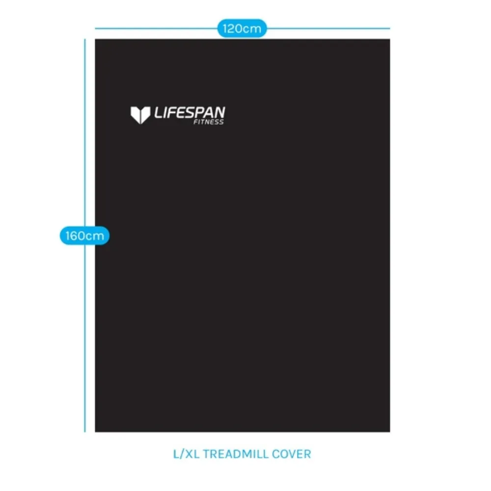 Lifespan Treadmill Cover