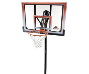 Lifetime 50" Adjustable In-Ground Basketball System Model 71799