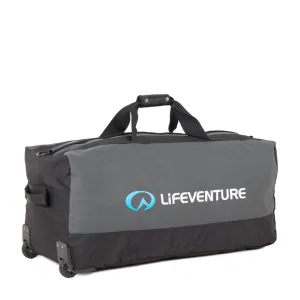 LifeVenture Expedition Wheeled Duffel Bag 120L