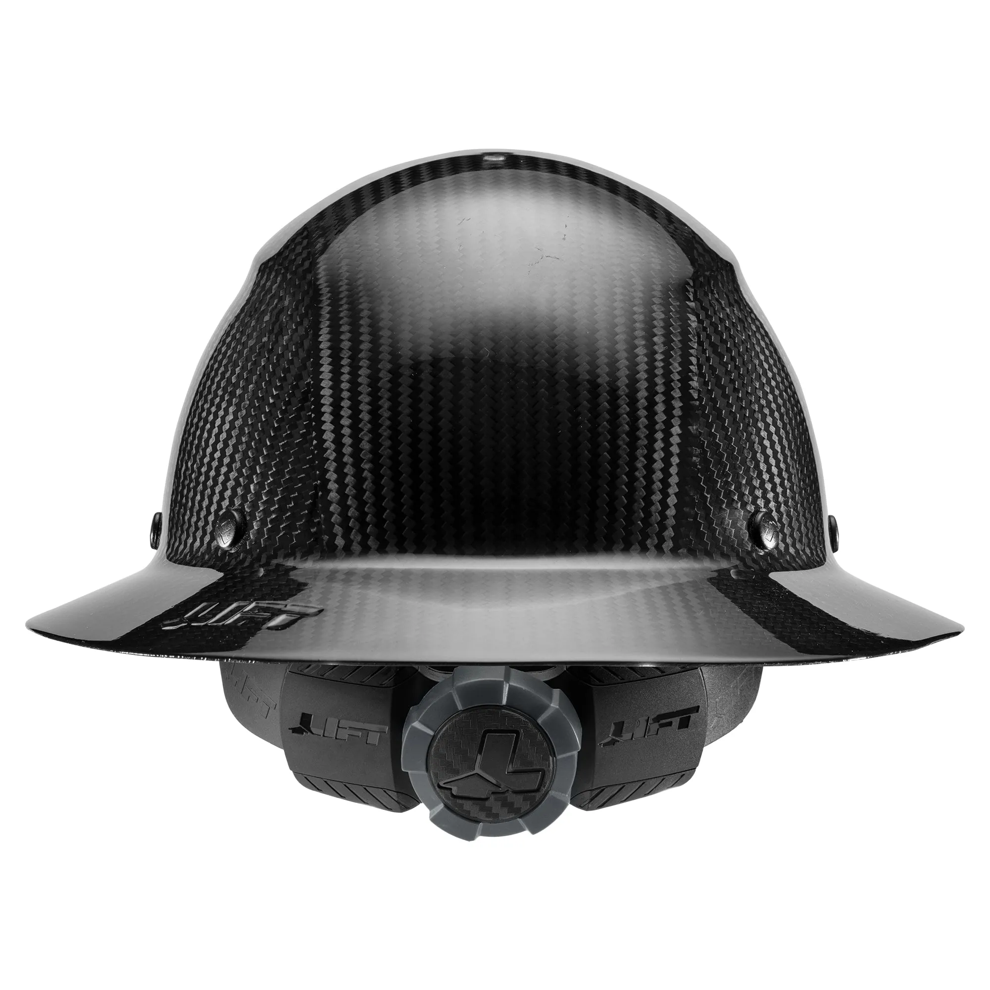 LIFT Dax Carbon Fiber Full Brim